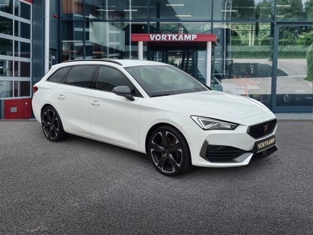 Cupra Leon Sportstourer 1.4 TSI e-HYBRID ACC/DCC/CAMERA/MATRIX/NAVI