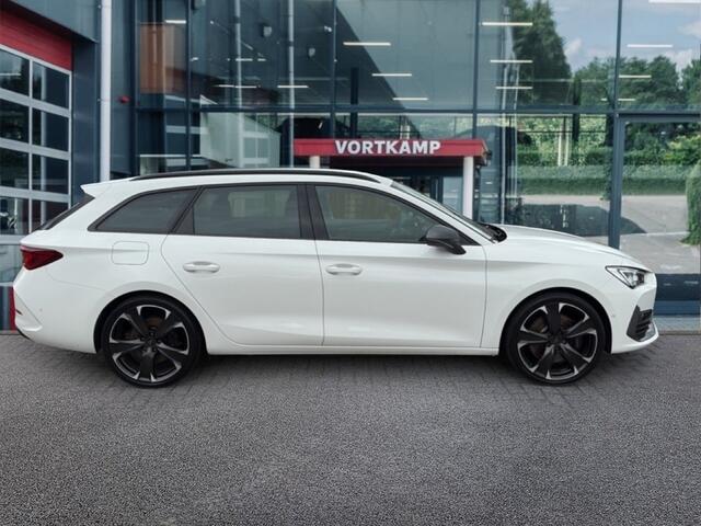 Cupra Leon Sportstourer 1.4 TSI e-HYBRID ACC/DCC/CAMERA/MATRIX/NAVI