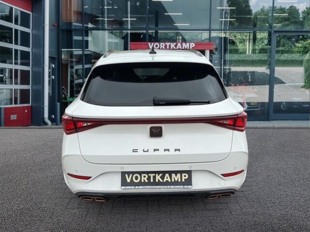 Cupra Leon Sportstourer 1.4 TSI e-HYBRID ACC/DCC/CAMERA/MATRIX/NAVI