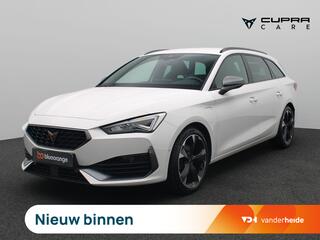 Cupra Leon Sportstourer 1.4 e-Hybrid Business 204PK DSG SOH 98,1