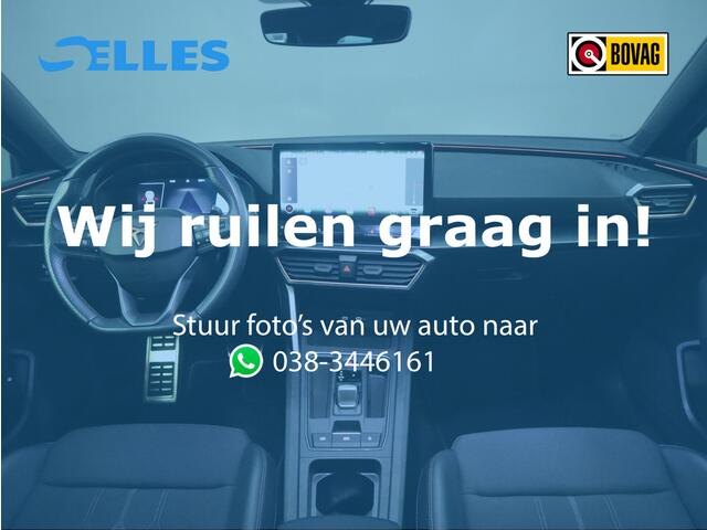 Cupra Leon Sportstourer 1.4 e-Hybrid Business | Airco | Climate Control | Carplay | Bluetooth | Verwarmd stuurwiel | Cruise Control |
