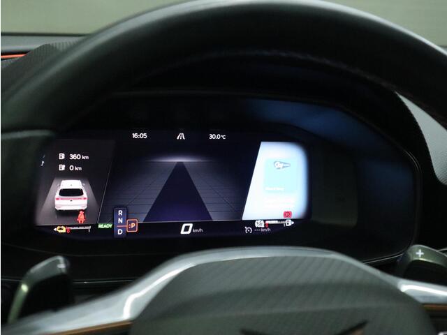 Cupra Leon Sportstourer 1.4 e-Hybrid Business | Airco | Climate Control | Carplay | Bluetooth | Verwarmd stuurwiel | Cruise Control |