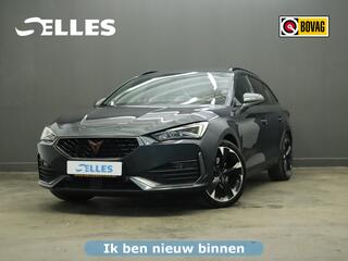 Cupra Leon Sportstourer 1.4 e-Hybrid Business | Airco | Climate