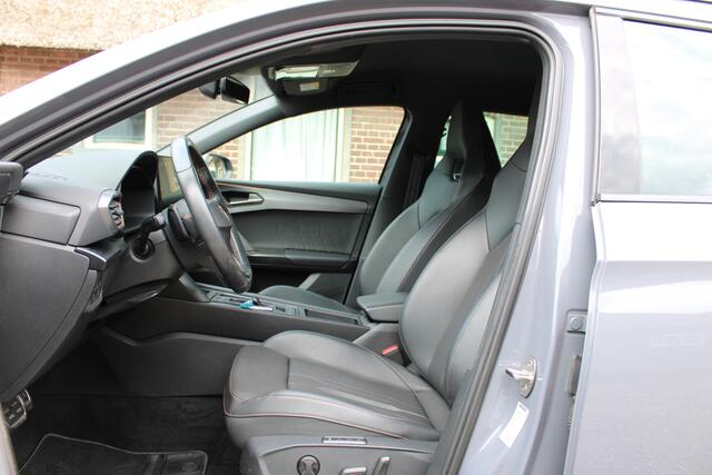 Cupra Leon Sportstourer 1.4 e-Hybrid PHEV Business SOh 91,9% NAVI ECC CAMERA 62000KM!!!