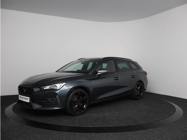 Cupra Leon Sportstourer 1.4 e-Hybrid VZ Copper Edition | Trekhaak