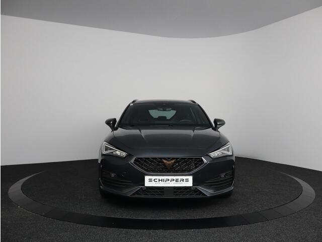 Cupra Leon Sportstourer 1.4 e-Hybrid VZ Copper Edition | Trekhaak