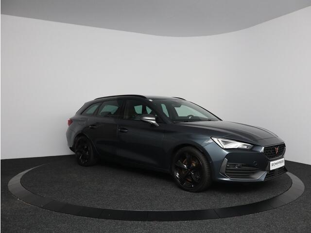 Cupra Leon Sportstourer 1.4 e-Hybrid VZ Copper Edition | Trekhaak