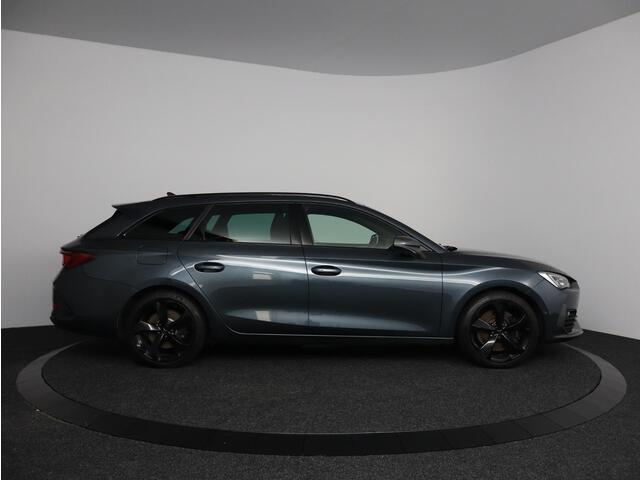 Cupra Leon Sportstourer 1.4 e-Hybrid VZ Copper Edition | Trekhaak