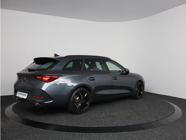 Cupra Leon Sportstourer 1.4 e-Hybrid VZ Copper Edition | Trekhaak