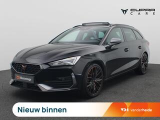Cupra Leon Sportstourer 1.4 e-Hybrid VZ Performance 245PK DSG SO