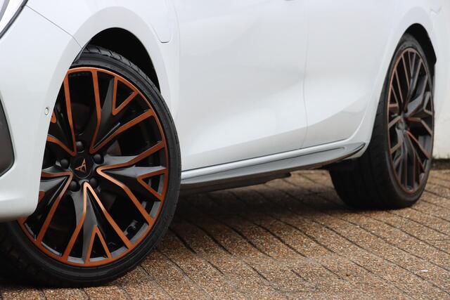 Cupra Leon Sportstourer 1.4 e-Hybrid VZ Performance 245pk DSG6 | SOH 91,9% |