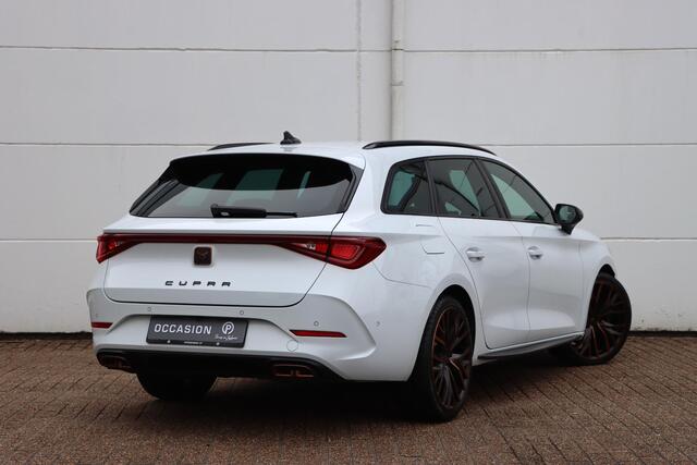Cupra Leon Sportstourer 1.4 e-Hybrid VZ Performance 245pk DSG6 | SOH 91,9% |