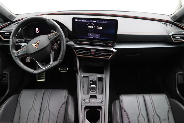 Cupra Leon Sportstourer 1.4 e-Hybrid VZ Performance 245pk DSG6 | SOH 91,9% |
