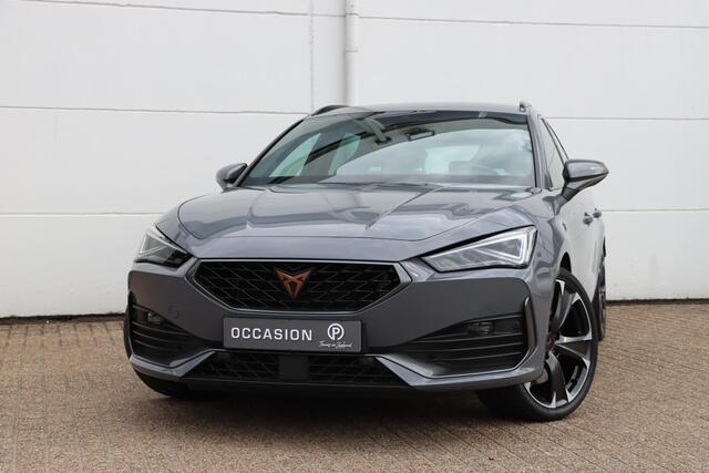 Cupra Leon Sportstourer 1.4 e-Hybrid VZ Performance 245pk DSG6 | SOH 98% |