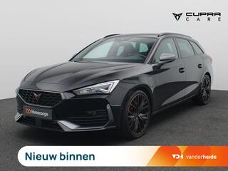 Cupra Leon Sportstourer 1.4 e-Hybrid VZ Performance 245PK DSG SO