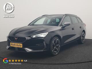 Cupra Leon Sportstourer 1.4 e-Hybrid VZ Adrenaline PHEV 245pk De