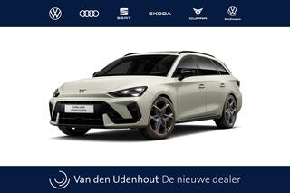 Cupra Leon Sportstourer 1.5 TSI e-Hybrid 272 6DSG VZ Performance