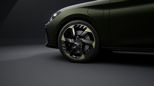 Cupra Leon Sportstourer 1.5 TSI e-Hybrid 272 6DSG VZ Tribe Edition | Achteruitrijcamera | Digitaal instrumentenpaneel (Virtual Cockpit) | Draadloze Apple CarPlay(TM), Android Auto(TM)