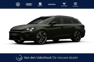 Cupra Leon Sportstourer 1.5 TSI e-Hybrid 272 6DSG VZ Tribe Editi