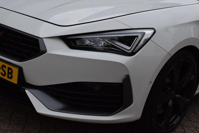Cupra Leon Sportstourer 1.4 e-Hybrid VZ Adrenaline|19"|Camera|Trekhaak