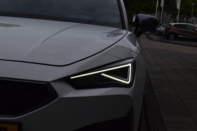 Cupra Leon Sportstourer 1.4 e-Hybrid VZ Adrenaline|19"|Camera|Trekhaak