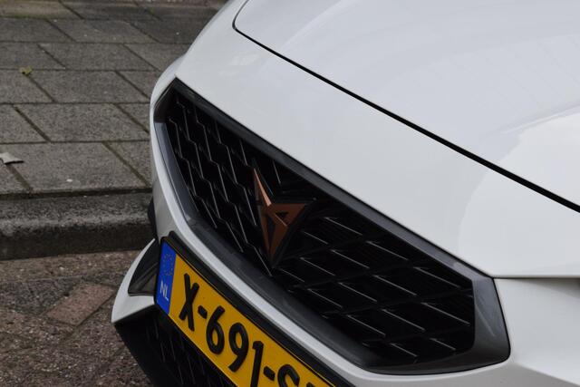 Cupra Leon Sportstourer 1.4 e-Hybrid VZ Adrenaline|19"|Camera|Trekhaak