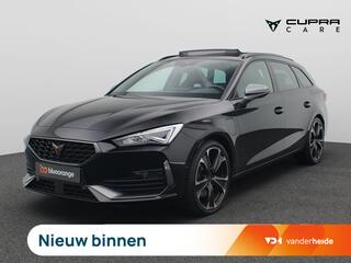 Cupra Leon Sportstourer 1.4 e-Hybrid VZ Performance 245PK DSG SO