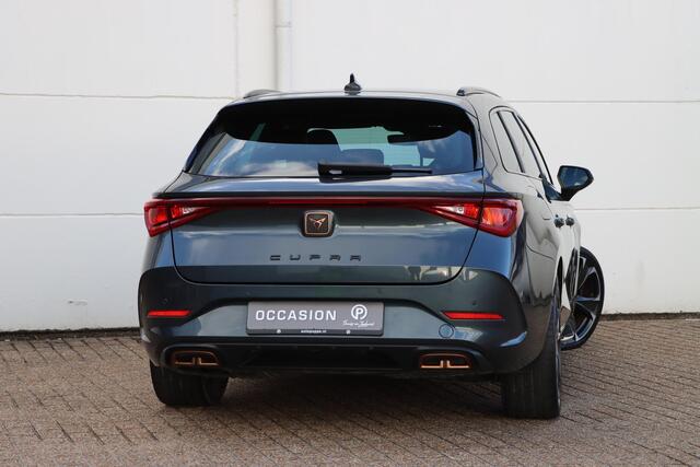 Cupra Leon Sportstourer 1.4 e-Hybrid VZ Performance 245pk DSG6 | SOH 93,5% |