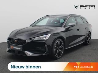 Cupra Leon Sportstourer 1.4 e-Hybrid VZ Performance 245PK DSG SO
