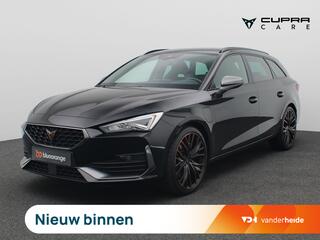 Cupra Leon Sportstourer 1.4 e-Hybrid VZ Performance 245PK DSG SO