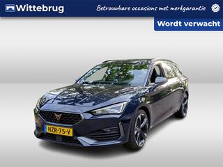 Cupra Leon Sportstourer 1.4 e-Hybrid Business / AUTOMAAT/ CLIMAT
