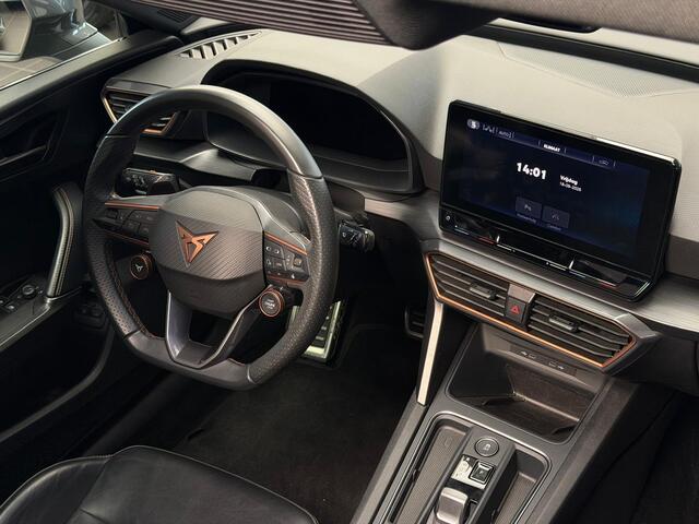 Cupra Leon Sportstourer 1.4 e-Hybrid VZ Performance / pano / camera /