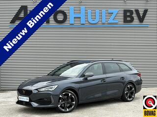 Cupra Leon Sportstourer 1.4 e-Hybrid Essential Achteruitrijcamer
