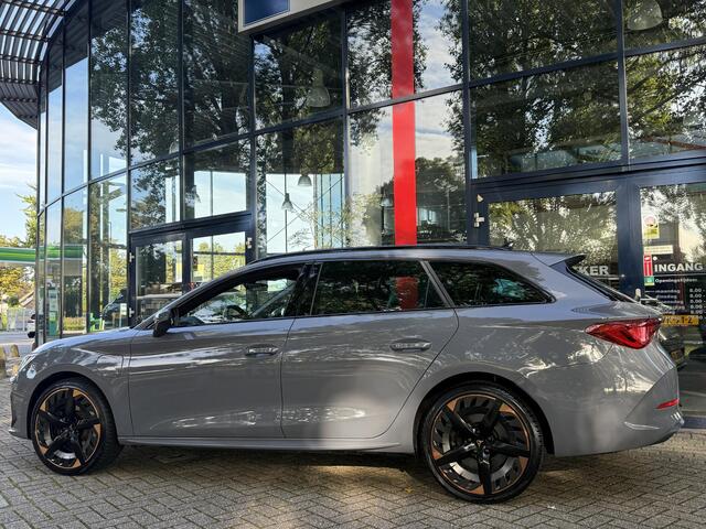 Cupra Leon Sportstourer 1.4 e-Hybrid VZ Adrenaline | SOH 94,93 % | PDC + Camera | Climate control | Apple CarPlay/ Android Auto | LM Velgen | – foto 5