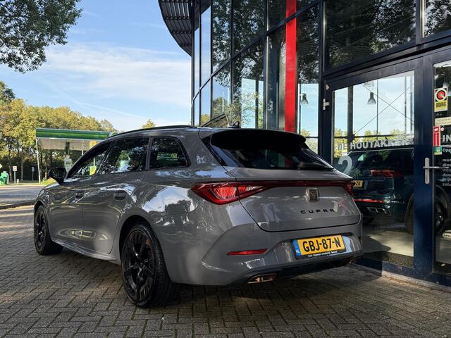 Cupra Leon Sportstourer 1.4 e-Hybrid VZ Adrenaline | SOH 94,93 % | PDC + Camera | Climate control | Apple CarPlay/ Android Auto | LM Velgen | – foto 6