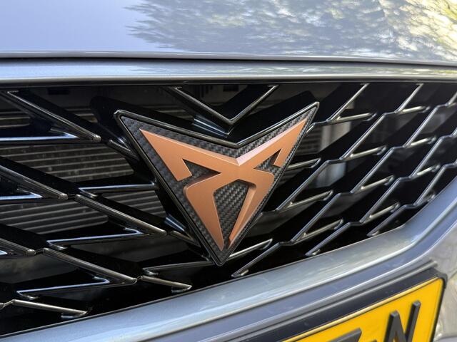 Cupra Leon Sportstourer 1.4 e-Hybrid VZ Adrenaline | SOH 94,93 % | PDC + Camera | Climate control | Apple CarPlay/ Android Auto | LM Velgen | – foto 9