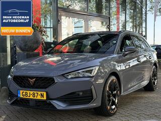 Cupra Leon Sportstourer 1.4 e-Hybrid VZ Adrenaline | SOH 94,93 %