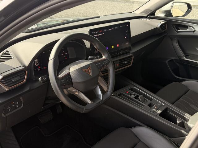 Cupra Leon Sportstourer 1.5 eTSI Business Edition | ACC | Stoel/Stuurverwarming | Apple Carplay | Sfeerverlichting | Achteruitrijcamera | – foto 2