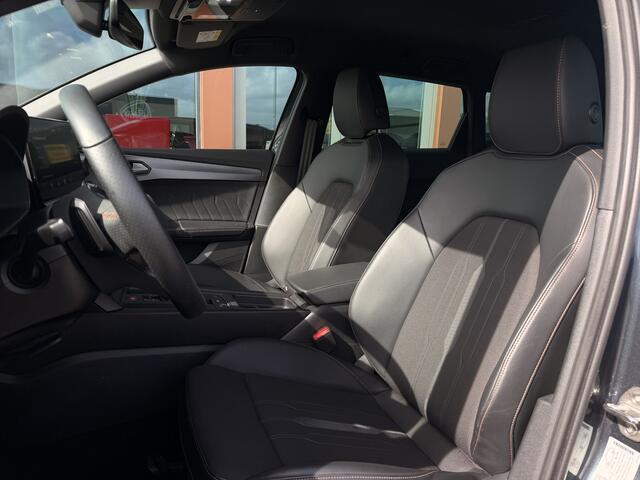 Cupra Leon Sportstourer 1.5 eTSI Business Edition | ACC | Stoel/Stuurverwarming | Apple Carplay | Sfeerverlichting | Achteruitrijcamera | – foto 4
