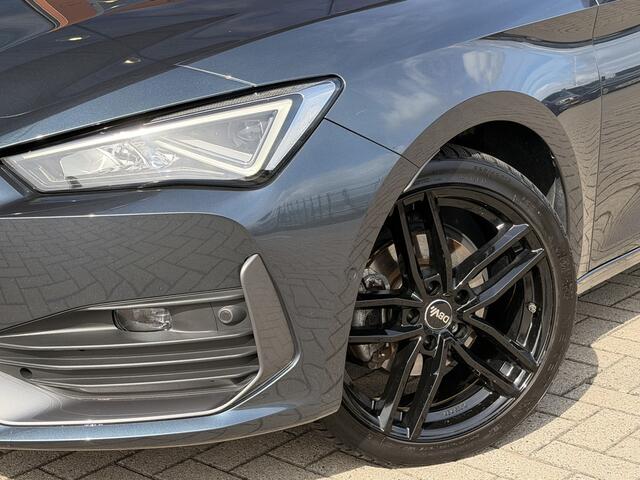 Cupra Leon Sportstourer 1.5 eTSI Business Edition | ACC | Stoel/Stuurverwarming | Apple Carplay | Sfeerverlichting | Achteruitrijcamera | – foto 5
