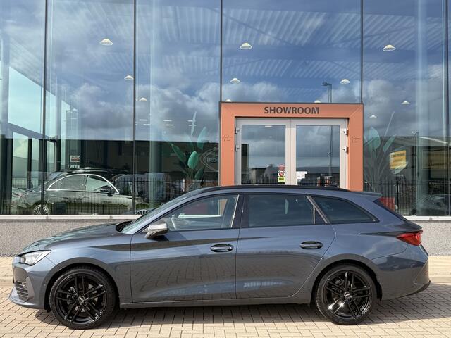 Cupra Leon Sportstourer 1.5 eTSI Business Edition | ACC | Stoel/Stuurverwarming | Apple Carplay | Sfeerverlichting | Achteruitrijcamera | – foto 6