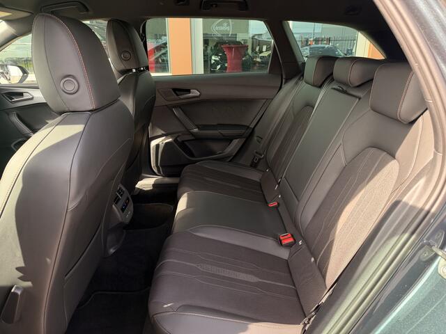 Cupra Leon Sportstourer 1.5 eTSI Business Edition | ACC | Stoel/Stuurverwarming | Apple Carplay | Sfeerverlichting | Achteruitrijcamera | – foto 7
