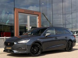 Cupra Leon Sportstourer 1.5 eTSI Business Edition | ACC | Stoel/