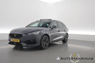 Cupra Leon Sportstourer 1.4 e-Hybrid VZ Performance | Rijklaar!