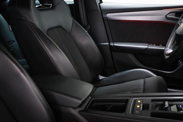 Cupra Leon Sportstourer 1.4 e-Hybrid VZ Business CLIMA | STUURVERWARMING | DAB | APPLE | CAMERA