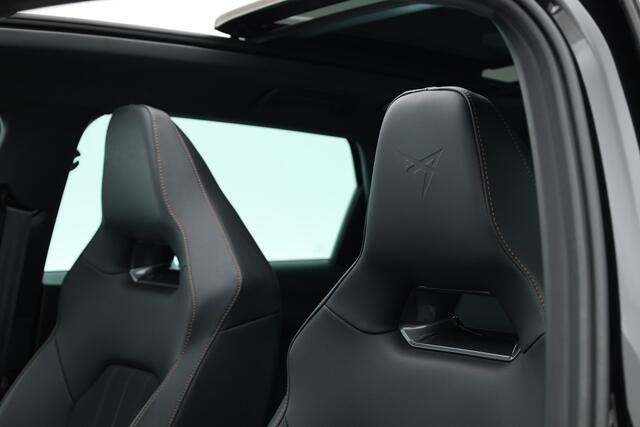 Cupra Leon Sportstourer 1.4 e-Hybrid Business | Rijklaar! | Pano | SOH 96% | Camera | Adapt. Cruise | Stoel- Stuurverw. | Memory – foto 5