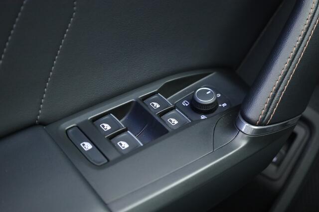 Cupra Leon Sportstourer 1.4 e-Hybrid Business | Rijklaar! | Pano | SOH 96% | Camera | Adapt. Cruise | Stoel- Stuurverw. | Memory – foto 10