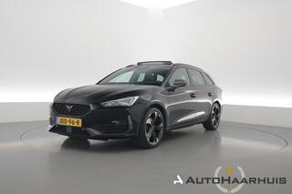 Cupra Leon Sportstourer 1.4 e-Hybrid Business | Rijklaar! | Pano