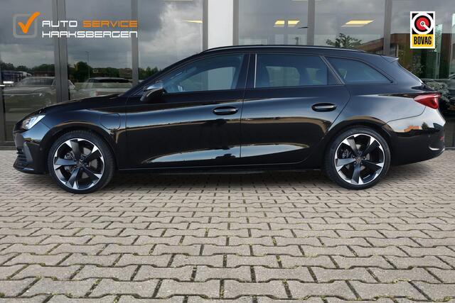 Cupra Leon Sportstourer 1.4 e-Hybrid Business | ACC | Camera | Sfeerverlichting | – foto 2