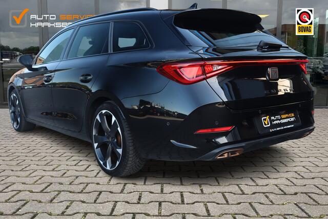 Cupra Leon Sportstourer 1.4 e-Hybrid Business | ACC | Camera | Sfeerverlichting | – foto 3